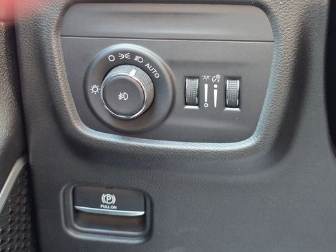 New 2026 Jeep Grand Cherokee L Limited AWD/4WD image 30