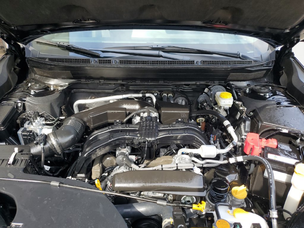 Certified 2026 Subaru Outback Limited AWD/4WD image 19