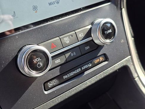 Used 2024 Ford Edge SEL image 28