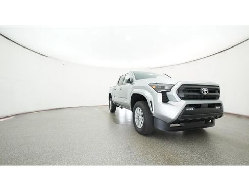 New 2026 Toyota Tacoma SR5 image 31