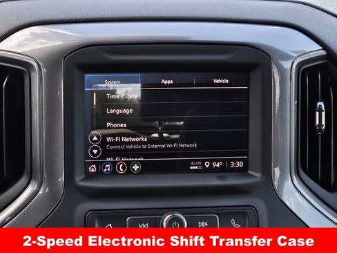 New 2026 GMC Sierra 2500 Pro image 18