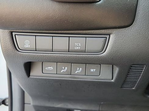 Used 2024 MAZDA CX-50 AWD 2.5 S w/ Weather Package image 29