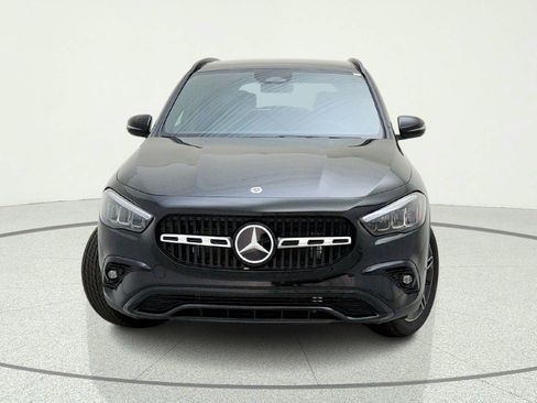 New 2026 Mercedes-Benz GLA 250 image 3