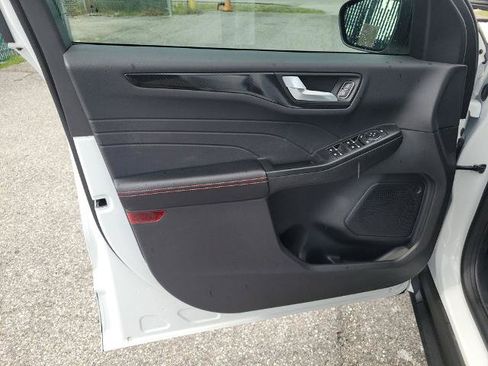 Certified 2023 Ford Escape ST-Line w/ Tech Pack #1 FWD image 21