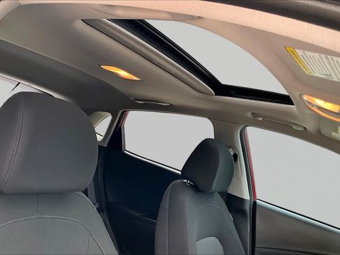 Certified 2022 Hyundai Kona SEL w/ Convenience Package FWD image 14