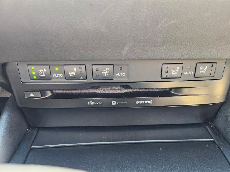 Used 2021 Lexus ES 350 w/ Premium Package FWD image 72