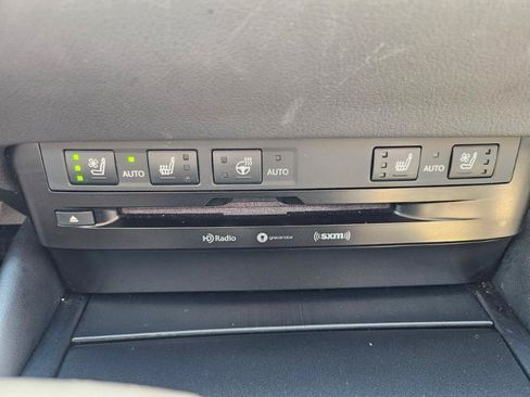 Used 2021 Lexus ES 350 w/ Premium Package FWD image 72