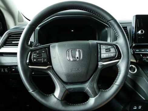Used 2025 Honda Odyssey EX-L image 8
