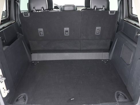 Used 2025 Ford Bronco Outer Banks image 26