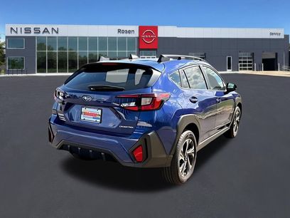 Used 2025 Subaru Crosstrek 2.5i Premium