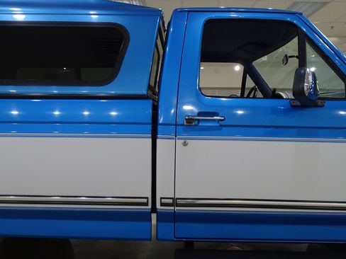 Used 1994 Ford F250 2WD Regular Cab image 33