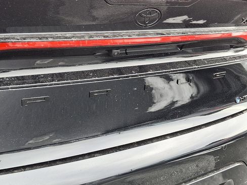 New 2026 Toyota Prius AWD image 5