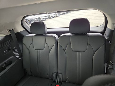 Certified 2021 Kia Sorento SX image 21