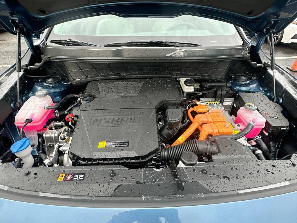 Used 2026 Kia Niro EX FWD image 29