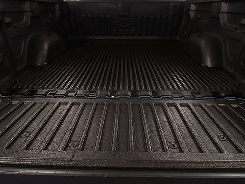 Used 2016 Chevrolet Silverado 1500 LT w/ All Star Edition AWD/4WD image 13