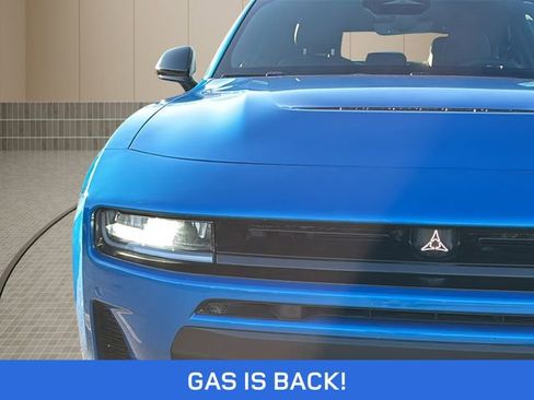 New 2026 Dodge Charger Scat Pack w/ Blacktop Package image 10