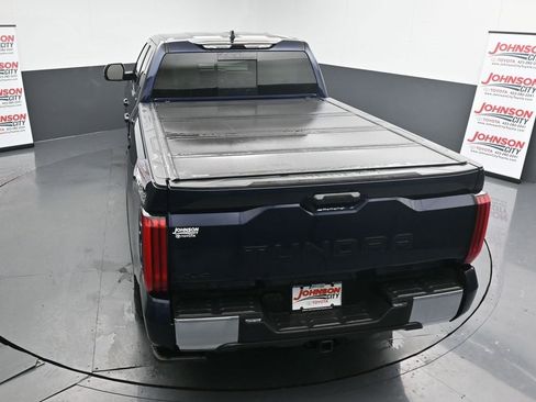 Used 2024 Toyota Tundra SR5 image 36