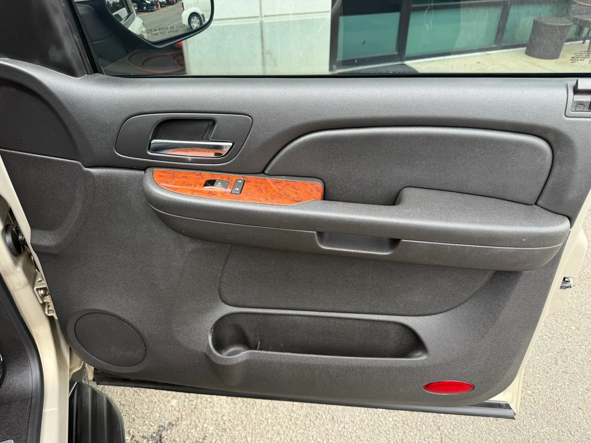 Used 2008 Chevrolet Avalanche LT AWD/4WD image 22