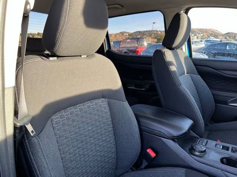 New 2025 Ford Ranger XLT image 22