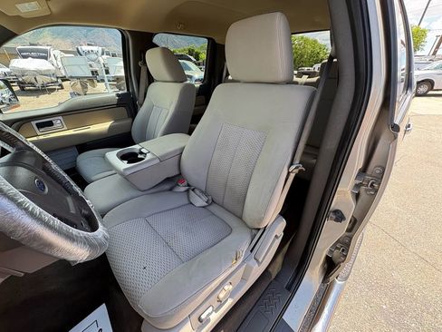 Used 2010 Ford F150 XLT AWD/4WD image 15
