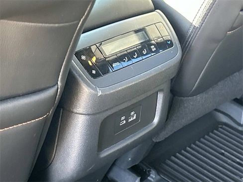 Used 2025 Nissan Pathfinder Rock Creek image 20