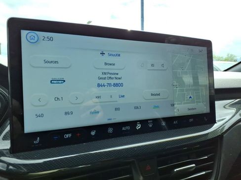 Certified 2024 Ford Escape ST-Line w/ Tech Pack #1 AWD/4WD image 19
