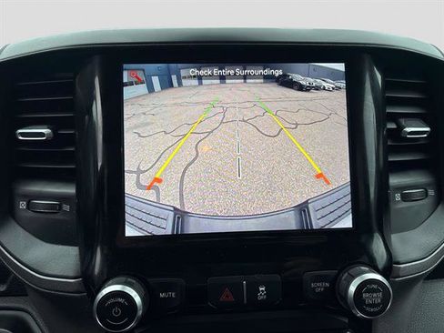 Used 2022 RAM 3500 Tradesman image 20