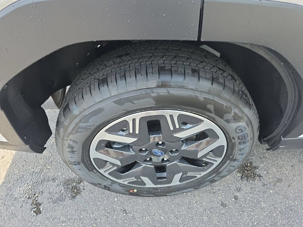 New 2026 Subaru Forester Premium AWD/4WD image 23