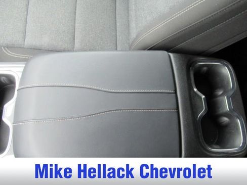 Used 2025 GMC Acadia Elevation FWD image 34