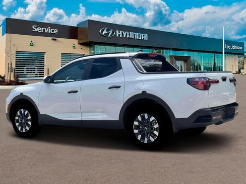 New 2026 Hyundai Santa Cruz SEL image 4