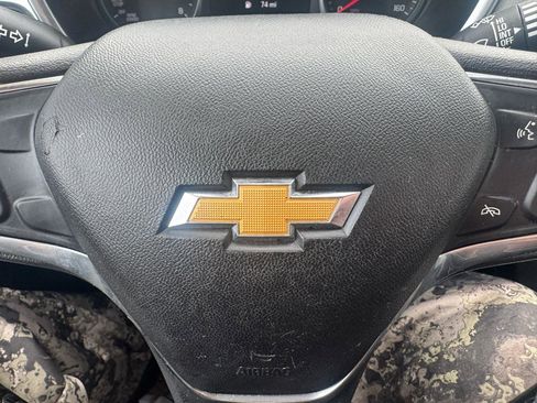 Used 2019 Chevrolet Equinox Premier image 20