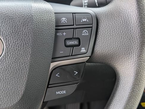 Certified 2026 Toyota Camry LE FWD image 16