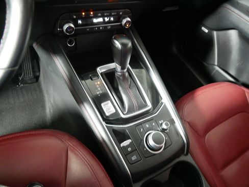 Used 2024 MAZDA CX-5 Carbon Edition AWD/4WD image 24