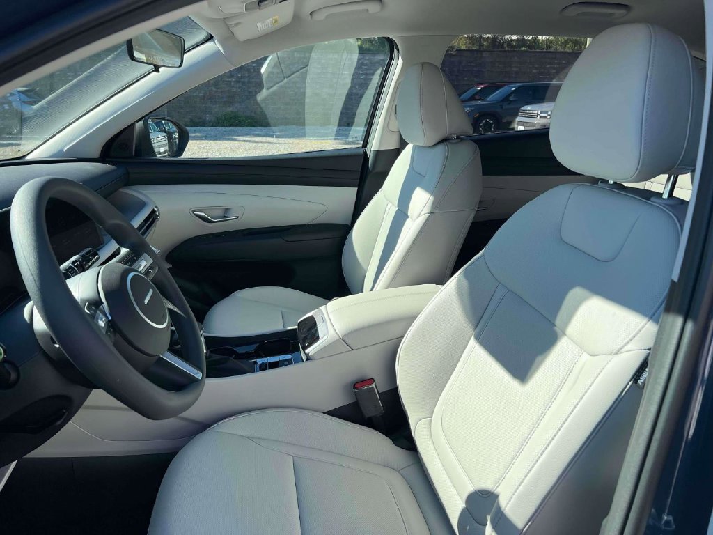 New 2026 Hyundai Tucson SEL Plus AWD/4WD image 11
