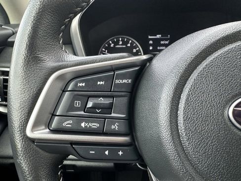 Used 2023 Subaru Outback Limited XT image 16