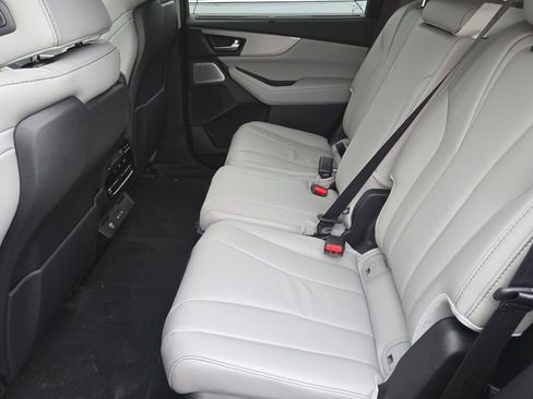 New 2026 Acura MDX SH-AWD w/ Technology Package image 23