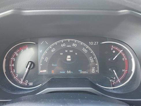 Used 2023 Toyota RAV4 LE AWD/4WD image 27