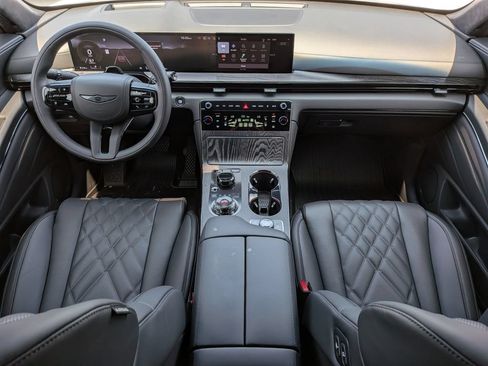 New 2026 Genesis GV80 3.5T Prestige AWD/4WD image 28