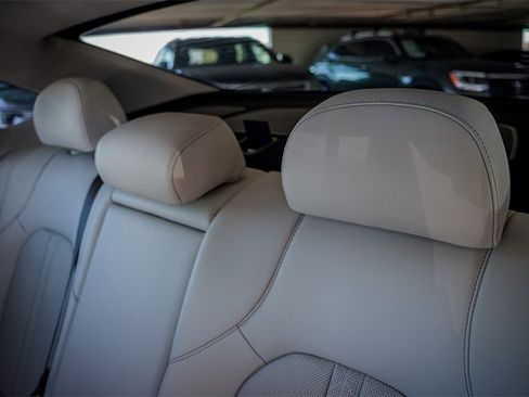 Used 2024 Hyundai Sonata Limited image 31