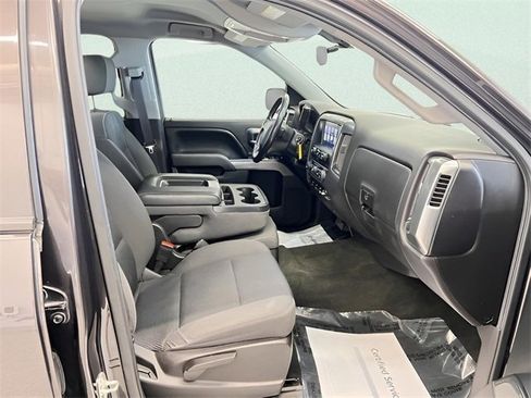 Used 2016 Chevrolet Silverado 1500 LT w/ All Star Edition image 12