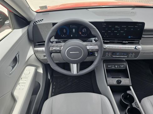 New 2026 Hyundai Kona SEL Premium AWD/4WD image 13