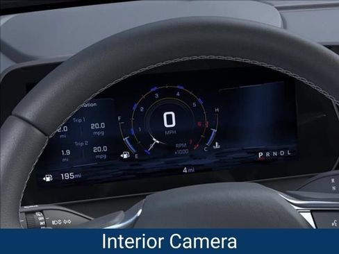 New 2027 Chevrolet Traverse LT w/ Driver Confidence Package FWD image 20