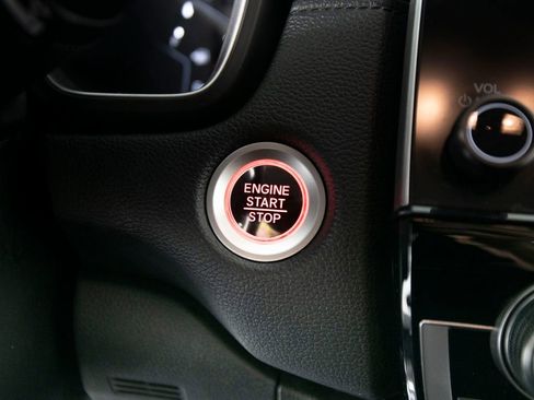 Used 2020 Honda CR-V EX-L image 22