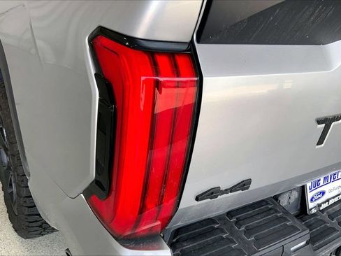 Used 2024 Toyota Tundra SR5 w/ SR5 Premium Package AWD/4WD image 13