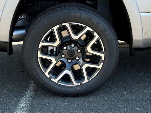 New 2026 RAM 1500 Laramie w/ Trailer Tow Group image 6