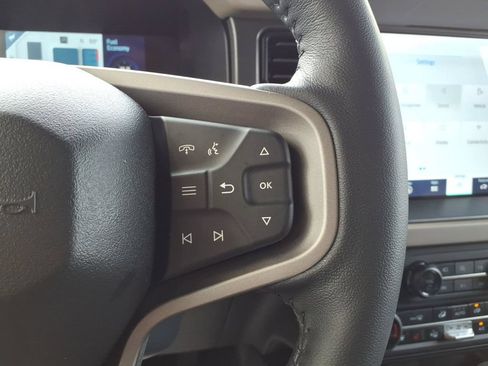 Certified 2024 Ford Bronco Wildtrak AWD/4WD image 18