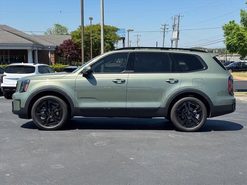 Used 2025 Kia Telluride EX X-Line image 6