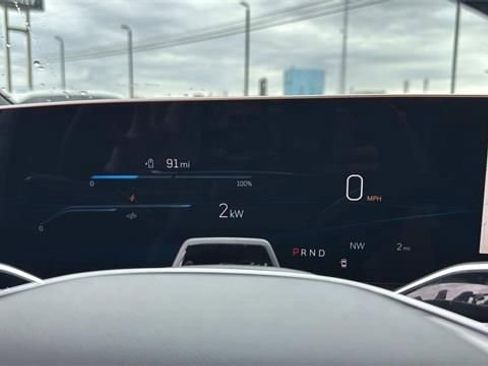 New 2025 Cadillac Lyriq Sport image 14