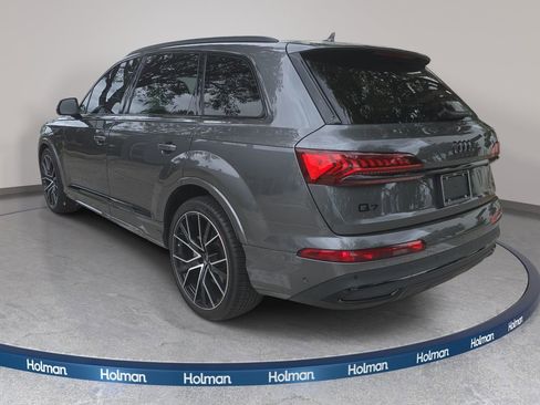 Used 2023 Audi Q7 3.0T Prestige w/ Prestige Package image 8