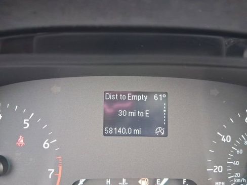 Used 2020 Ford EcoSport S image 19